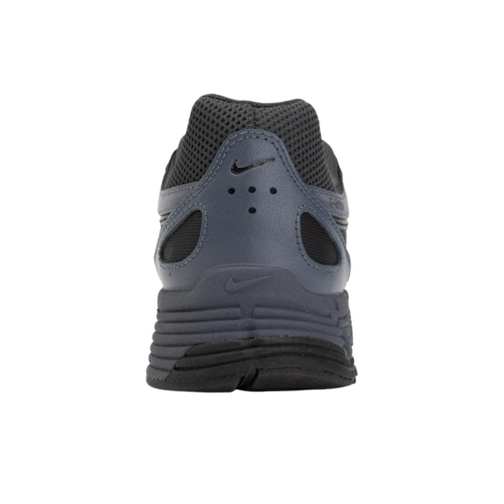 Nike P-6000 Dark Smoke Grey – zadní pohled | Purekickz