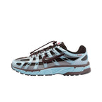 Nike P-6000 Glacier Blue Burgundy Crush (W) – hlavní pohled | Purekickz