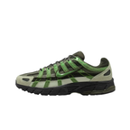 Nike P-6000 Suede Sequoia Chlorophyll – hlavní pohled | Purekickz