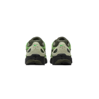 Nike P-6000 Suede Sequoia Chlorophyll – zadní pohled | Purekickz