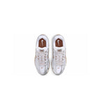 Nike P-6000 White Light British Tan – pohled shora | Purekickz