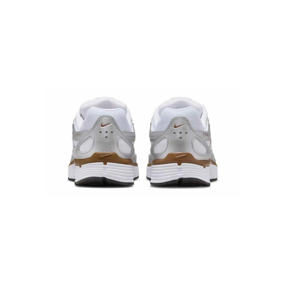 Nike P-6000 White Light British Tan – detail | Purekickz