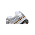 Nike P-6000 White Light British Tan – zadní pohled | Purekickz