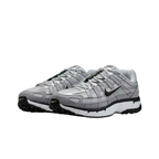 Nike P-6000 Wolf Grey Platinum – boční pohled | Purekickz