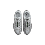 Nike P-6000 Wolf Grey Platinum – detail | Purekickz