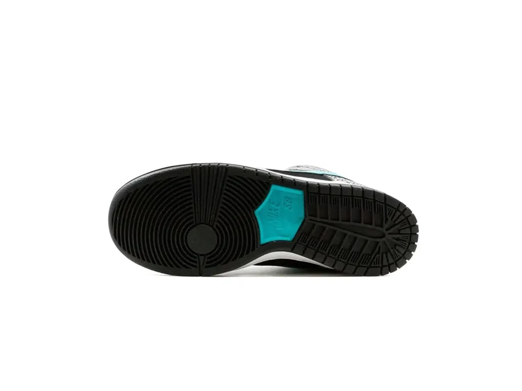Nike SB Dunk Low Atmos Elephant