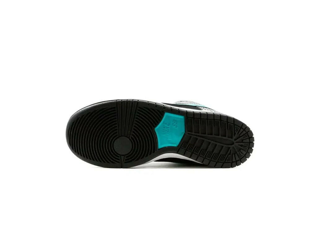 Nike SB Dunk Low Atmos Elephant