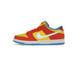 Nike SB Dunk Low Pro Bart Simpson