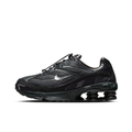 Nike Shox Ride 2 Off-Noir Velvet Brown – hlavní pohled | Purekickz