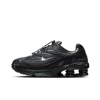 Nike Shox Ride 2 Off-Noir Velvet Brown – hlavní pohled | Purekickz