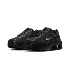 Nike Shox Ride 2 Off-Noir Velvet Brown – boční pohled | Purekickz