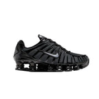 Nike Shox TL Anthracite Wolf Grey – hlavní pohled | Purekickz