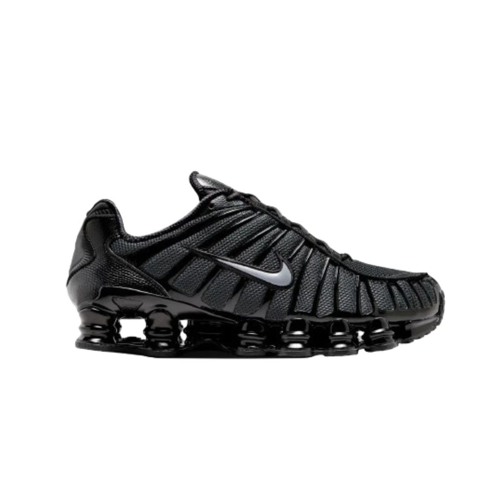 Nike Shox TL Anthracite Wolf Grey – hlavní pohled | Purekickz