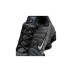 Nike Shox TL Anthracite Wolf Grey – detail | Purekickz