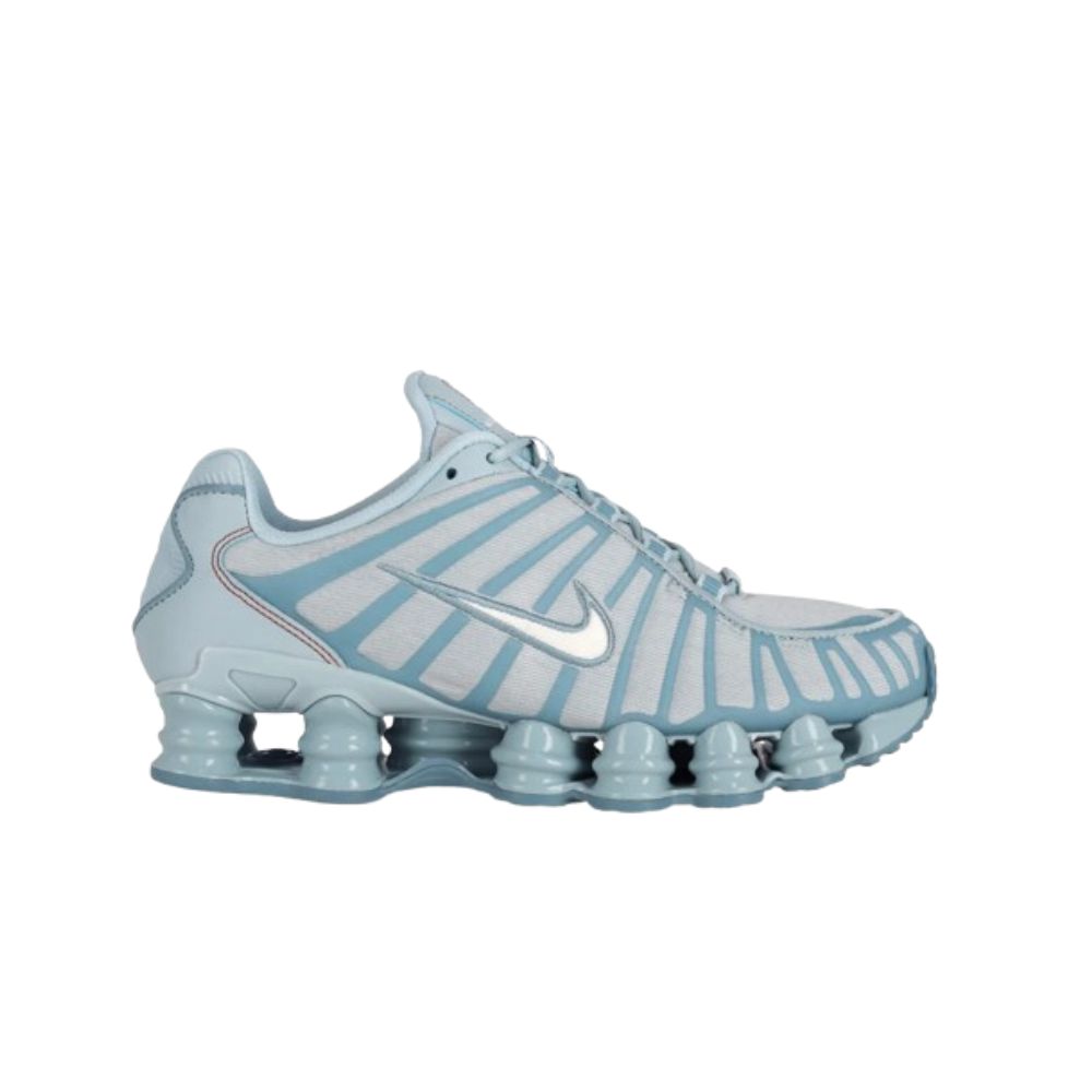 Nike Shox TL Armory Blue