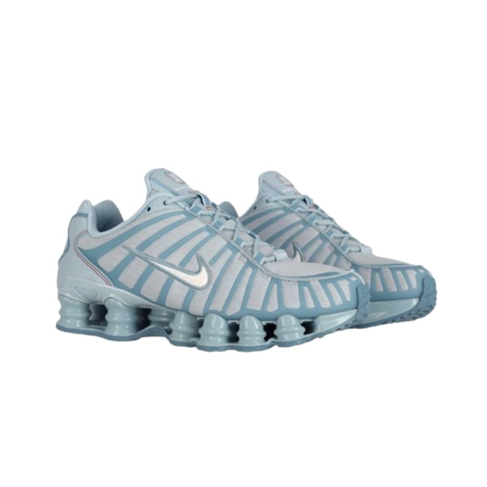 Nike Shox TL Armory Blue