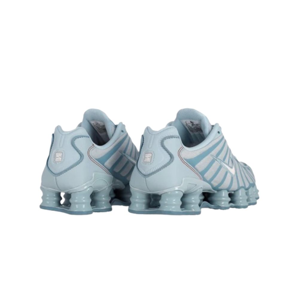 Nike Shox TL Armory Blue