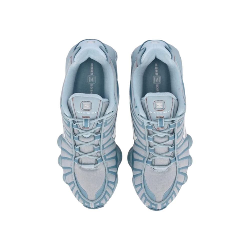 Nike Shox TL Armory Blue