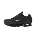 Nike Shox TL Black White Anthracite