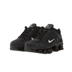 Nike Shox TL Black White Anthracite