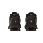 Nike Shox TL Black White Anthracite