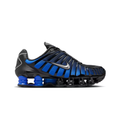 Nike Shox TL Game Royal Black – hlavní pohled | Purekickz