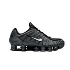 Nike Shox TL SE Iron Grey – hlavní pohled | Purekickz