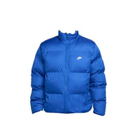 Nike Sportswear Club Puffer Jacket Game Royal