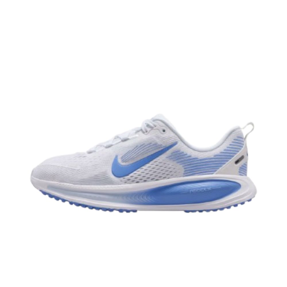 Nike Vomero 18 White Royal Pulse (GS) – hlavní pohled | Purekickz