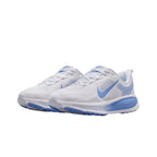 Nike Vomero 18 White Royal Pulse (GS) – detail | Purekickz