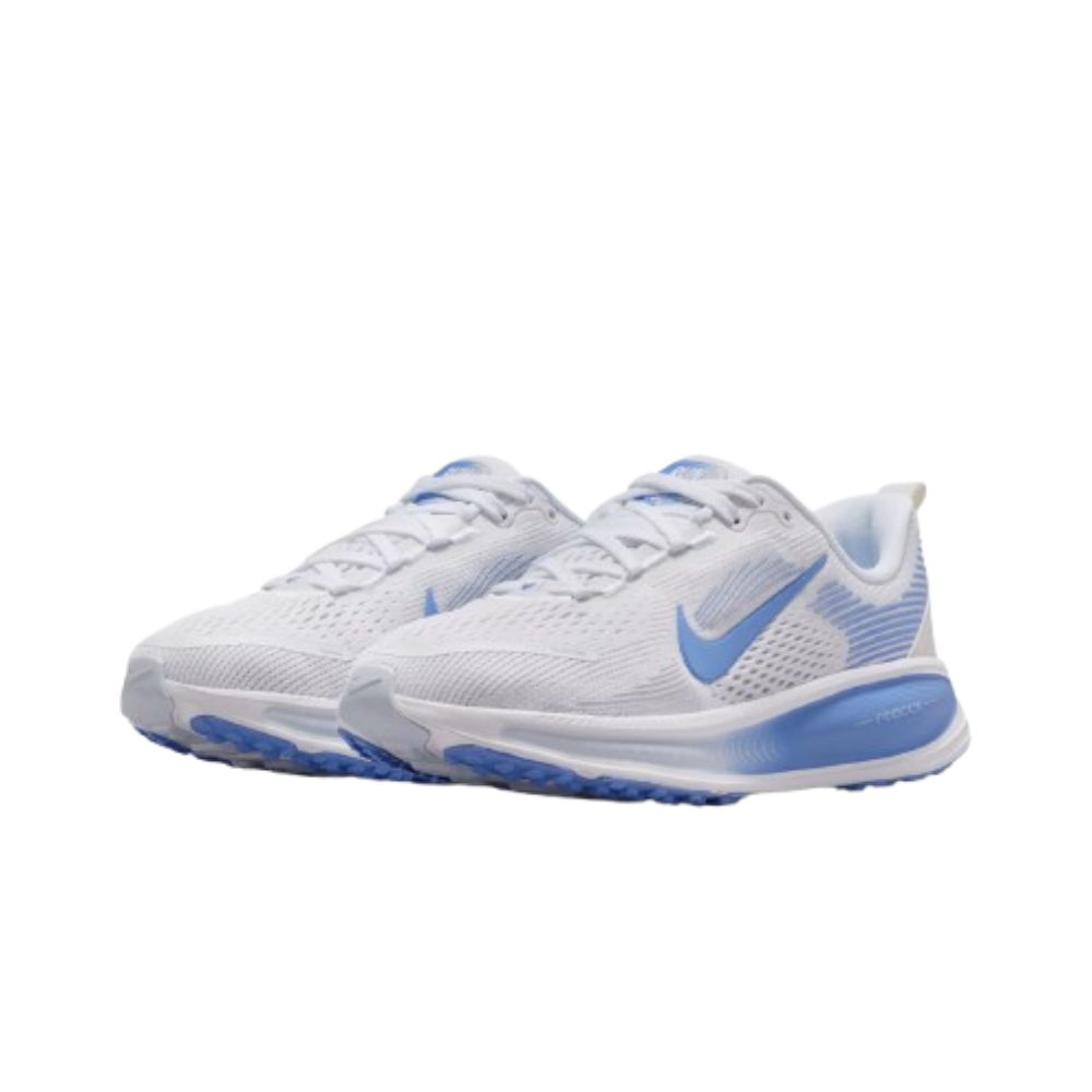Nike Vomero 18 White Royal Pulse (GS) – detail | Purekickz