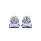Nike Vomero 18 White Royal Pulse (GS) – pohled shora | Purekickz