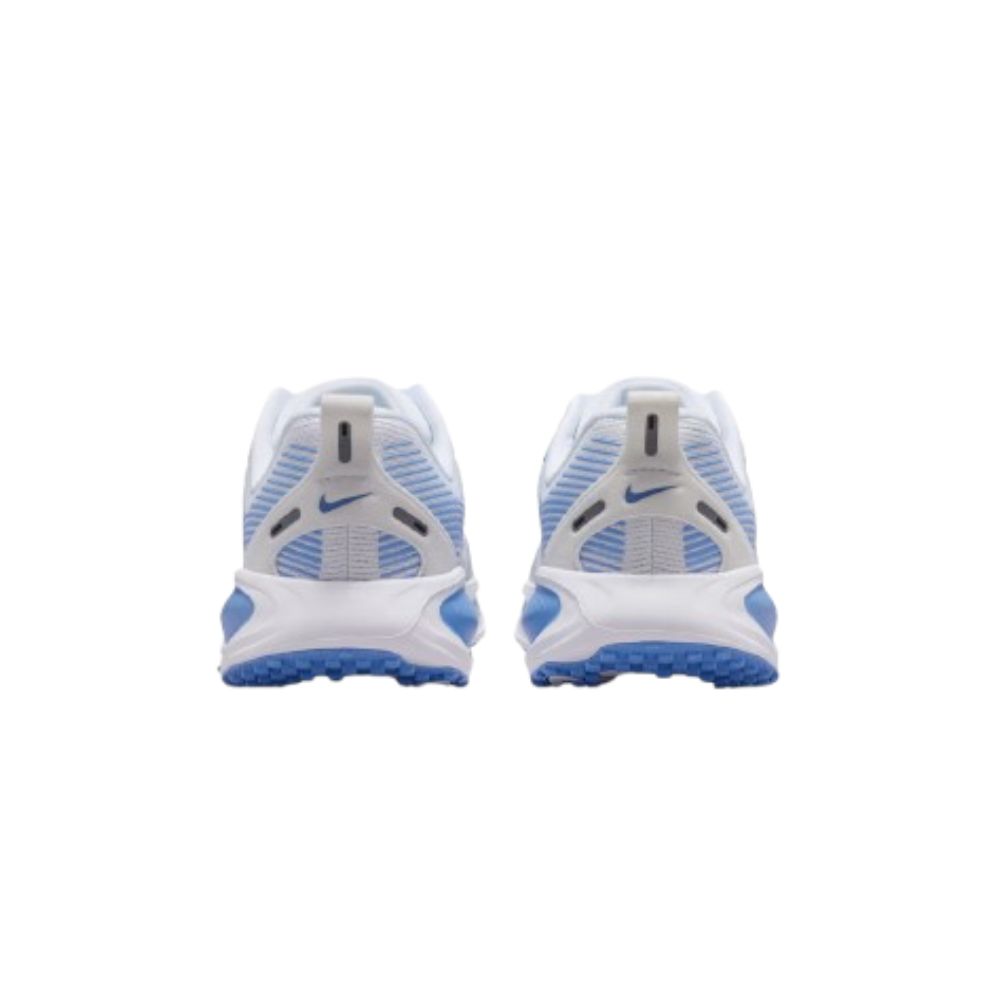 Nike Vomero 18 White Royal Pulse (GS) – pohled shora | Purekickz
