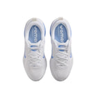Nike Vomero 18 White Royal Pulse (GS) – zadní pohled | Purekickz