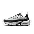 Nike Air Max Portal Black White Metallic Silver (W) – hlavní pohled | Purekickz