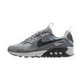 Nike Air Max 90 Drift Cool Grey Deep Royal Blue – hlavní pohled | Purekickz