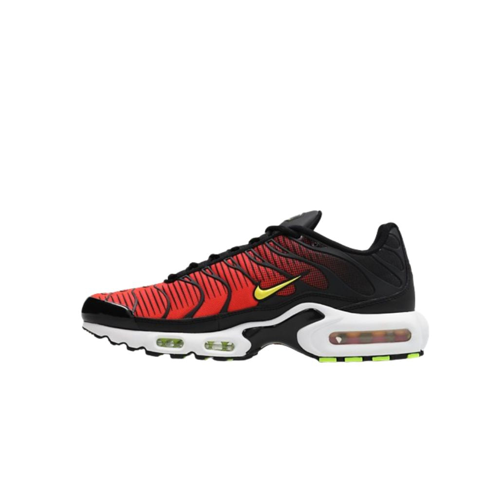Nike Air Max Plus Light Crimson – hlavní pohled | Purekickz