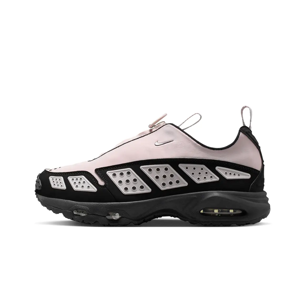 Nike Air Max SNDR Platinum Violet Black – hlavní pohled | Purekickz