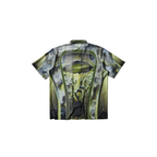 Nike x NOCTA Opal Tito Neeks Button Down Pilgrim/Oil Green/Black – boční pohled | Purekickz