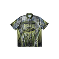 Nike x NOCTA Opal Tito Neeks Button Down Pilgrim/Oil Green/Black – hlavní pohled | Purekickz