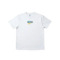 Nike x One Piece Graphic T-Shirt White