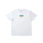 Nike x One Piece Graphic T-Shirt White