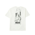 Nike x One Piece Solo Swoosh QS Gomu Gomu Battle Axe T-shirt White