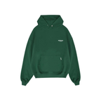 Represent Owners Club Hoodie Racing Green – hlavní pohled | Purekickz