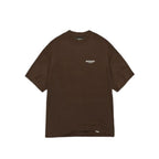Represent Owner's Club T-Shirt Brown/White