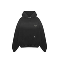Represent Owners Club Aged Hoodie Black – hlavní pohled | Purekickz
