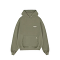 Represent Owners Club Hoodie Olive – hlavní pohled | Purekickz