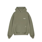 Represent Owners Club Hoodie Olive – hlavní pohled | Purekickz