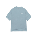 Represent Owners Club T-Shirt Powder Blue – hlavní pohled | Purekickz