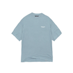 Represent Owners Club T-Shirt Powder Blue – hlavní pohled | Purekickz